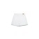 Women's shorts with high landing CONTE Elegant, size XL, color White