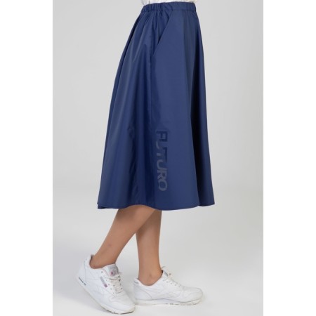 Women's skirt, size 58-2