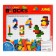 Designer "Classic set", 250 parts