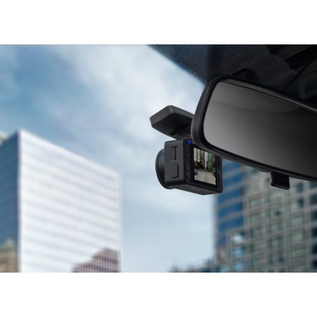 DVR + Neoline G-Tech X74, 2 Radar-detector, 2 "Review 140 °, 1920x1080-9