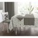 Loft tablecloth, size 140x150 cm