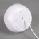 Light device "Ball on the stand" 12 cm, glow RGB, 220 V