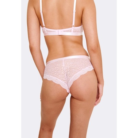 Women's cowards orfa xs, pink color-5