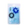 Toyfa A-Toys, TPE, D = 3 cm Rings set