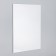 Mirror in the bathroom of Akhona, 60 × 45 cm, A629