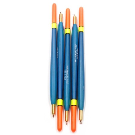 Namazu Pro 125-3-010 float, weight 3 ld.+1 g, packaging 5 pcs.