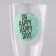 Set of dishes "Happy Day", glasses 6 pcs., Plates 6 pcs.