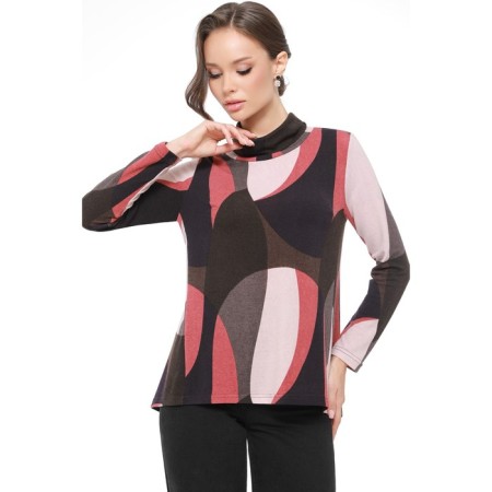 Female blouse, size 52-2