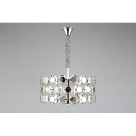 Suspended chandelier Wiola E14 240W-10