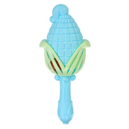 Curly "corn", color mix-3