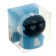 Mechanical sharpener with container "Robot", mix