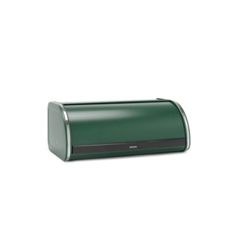 Bread with a shifting cover Brabantia, color green pine-1