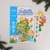 New Year's Velcro game "New Year! Decorate the Christmas tree "