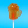 Caramel Lallic "glass of beer" 15 g