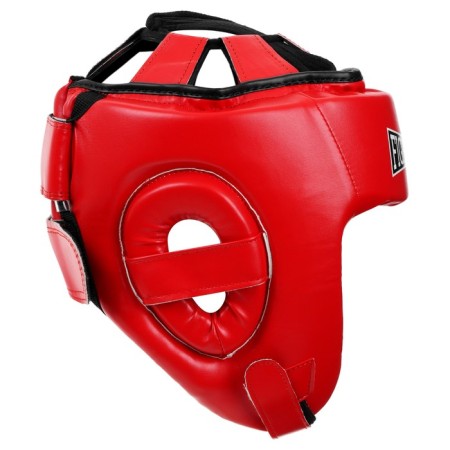 Helmet Boxing Fight Empire, Amateur, p. XL, red color-1