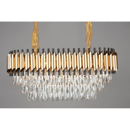 Suspended chandelier Fontevivo E14 520W-4