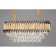 Suspended chandelier Fontevivo E14 520W