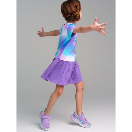 Dress for girl PlayTode, height 104 cm-2