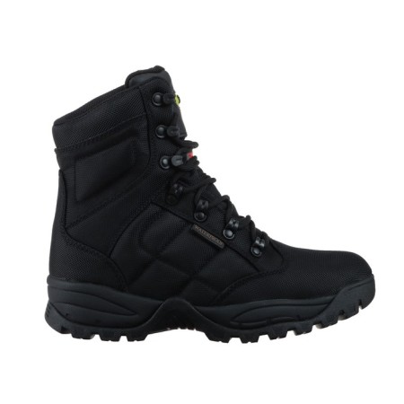 Trekking boots Elkland 160, winter, black, size 40