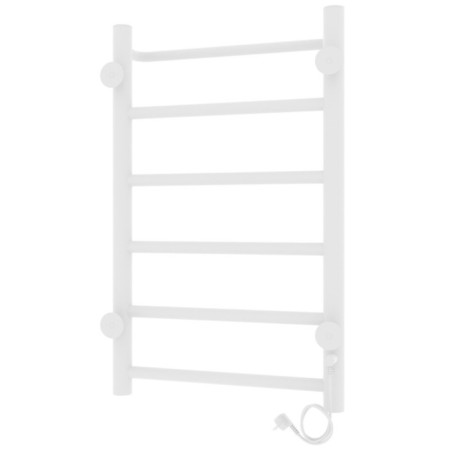 Room electrician Laris Prime, 400x600 mm, 80 watts, 6 crossbars, left-8