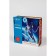 Figure puzzle "Cosmonaut", 130 parts, 20 × 29 cm