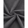 Decofest "Sophie" curtain, size 200x280 cm, dark gray color