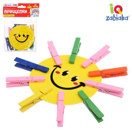 Developing Sorter "Prischelings", 3+