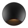 Introduced lamp Outdoor O035-L3B3K, 3W, 6.2x6.2x5.8 cm, LED, 30LM, 3000K, Black color Black
