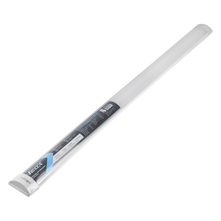 LED LED NEOX, DPO-108, 36W, 6500k, 1200 mm, IP40-4