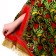 Carnival costume "Folk festivities Ryabin Bunnies" Nabbage, Kokoshnik, Skirt, rr52-58