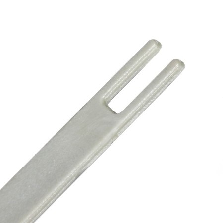 Shuttle No. A1, Illychka network extinguishing, 119 x 7 mm 7 mm-2
