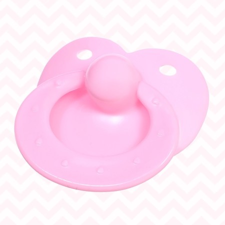 A set of accessories for the peps: a bottle, nipples-7