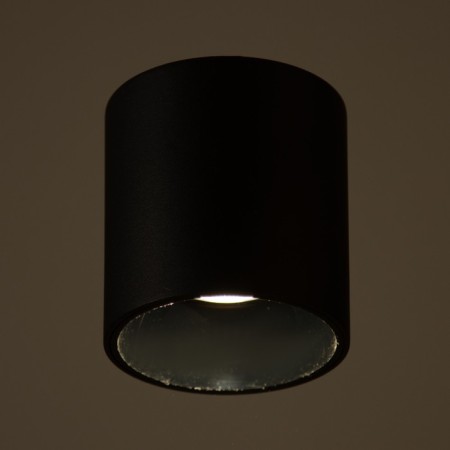 Aqua lamp LED 15W 4000K IP65 RA92 Black 9.5x9.5x10cm-2