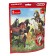 Konik figures “Horses with foals”, 2 pcs, mix