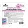 Prosept Crystal Rinser air conditioning, exotic flowers, concentrate, 5 liters