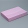 Box Gift folding envelope, packaging, "lavender", 31 x 22 x 5 cm