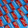 Chewing candy "Zazuaga" strawberries, 11.2 g