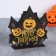 Desktop decor, figure, Halloween decoration "Happy Halloween".