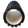 Massage roller SANGH, 45x14 cm, black color