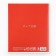 Subject notebook A5, 48 liters on the paper clip “September 1: Anime. Russian language” VD LAK