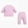 Costume: jumper and pants crumb I am a "cat", height 86-92 cm, pink