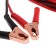 Starting wires Zebra, 250 a, frost -resistant, 2.2 m, in bag