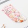 Magnetic bookmarks on the substrate “Dear Educator”, 6 pcs.