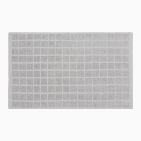 Set of towels Ethel "Grey Cell" 43x66cm - 2 pcs, col. Gray, hl. 100%-6