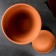 Flower pot H28, D31, 12L, TERROKOT