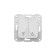 2-clavy switch for blinds Kranz s/y 10a fur. Bel KR-78-0209