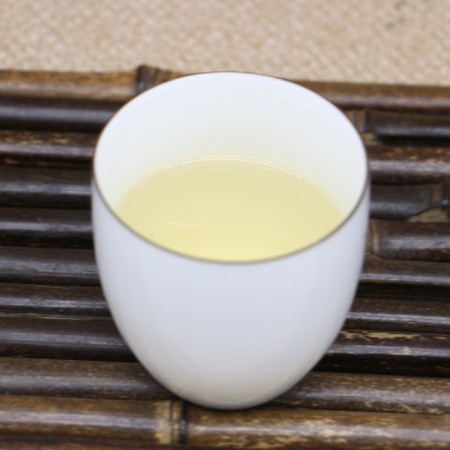 Righted up white tea "Wild", 300 g, 2016, fujian, damn it-3