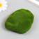 Moss Artificial "Stone" 10 cm