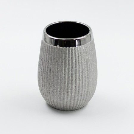 Joy Home toothbrushes, ceramics, silver