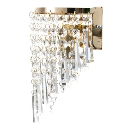 Sconces "spark" 1he14 gold 19x23 cm-6